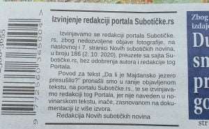 Subotica suboticke novine Kontakt