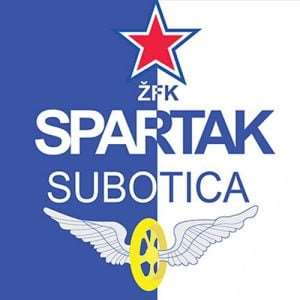 Bačka nadigrala Hajduk (FOTO+VIDEO)