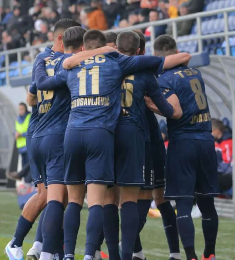 Saopštenje FK Napredak povodom sumnji u regularnost meča Napredak – Radnički  Niš